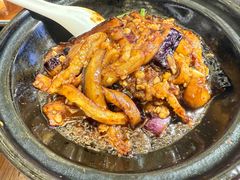 -常来小聚·广州非遗传承餐厅(地王广场店)