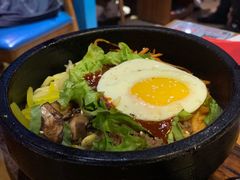 -老炉家木炭烤肉(长江国际店)