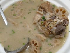 -龙福园·回家干饭小炒(徐东店)