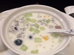 -上海皇廷花园酒店·御宴中餐厅