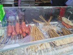 -辽B·小串(总店)