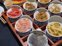 -重庆古老火锅