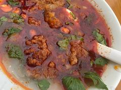 -豆相识•九九豆腐脑(牛咡桥店)