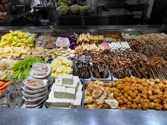 -林静小吃(复兴路店)