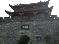 -襄阳城墙