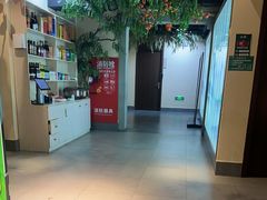 -小方外婆菜(蒙山路店)