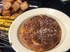 -碎怂烤肉(钟楼柳巷店)