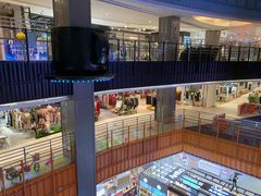 -天虹购物中心(石路店)