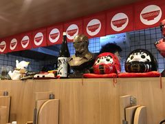 大堂-皆道拌麻辣烫·麻辣拌