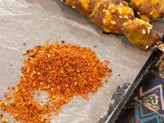 -西域美食(西直门南小街店)