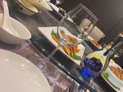 -希尔顿逸林酒店·中餐厅