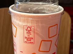 -麦当劳(欧亚大观商都店)