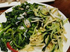 -李记白水羊头·清真老味家常菜(石景山店)