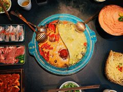 -吼堂老火锅(太古里总店)