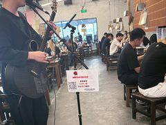 -破店肥哈·东北烧烤·夜宵(南山保利店)