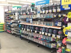 -迪卡侬(燕山店)