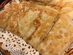 榴莲飞饼-同仁四季椰子鸡(海岸城天利店)