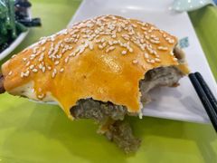 -南来顺饭庄·清真(南菜园店)