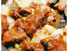 -维园悦谱·海派家常菜(乌鲁木齐南路店)