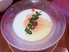 -奇芳阁·百年清真南京菜(夫子庙店)