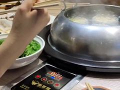 -海味当家(西安路店)