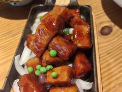 -打酱油·非遗淮扬菜(瘦西湖梅岭店)