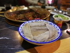 -杨家火锅(国美店)