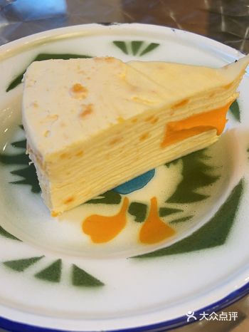 「聚福Shanghailander(五原路二店)」