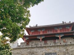 -襄阳古城