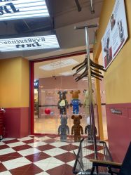 点击看大图 -Devilhands Barbershop男士理容店