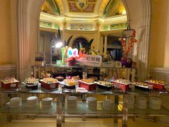 -广州凤凰城酒店-维也纳西餐厅