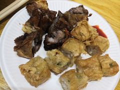 -林氏沙茶面·闽南必尝小吃(福建路店)