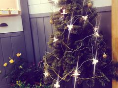 -美丽心情蛋糕(江苏路店)