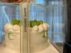 -今日·TODAY手作低脂动物奶油蛋糕定制(高新万达店)