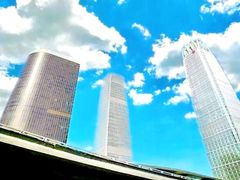 -国贸中心·国贸大厦三期