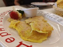 -马迭尔西餐厅(中央大街店)