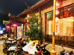 -双东酒店(东关街店)