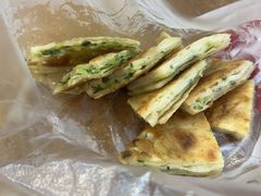-咏春葱油饼(德政中路店)