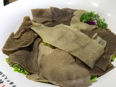 -重庆德庄火锅(体育中心店)