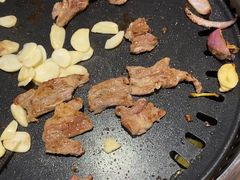-炉队长·齐齐哈尔家庭烤肉(马家堡店)