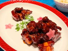-世博源公馆·本帮融合菜·主题包厢·江景餐厅