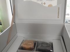 -星巴克(天津大悦城第二店)