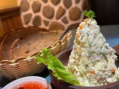 -俄士厨房(未来城店)