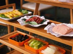 -聚汇三少·龙虾·中餐厅(莫邪路新天地店)
