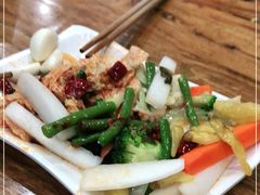 -老白家面馆(测绘东路总店)