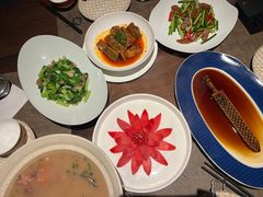 -曾宴·楚菜(湖北省博物馆店)