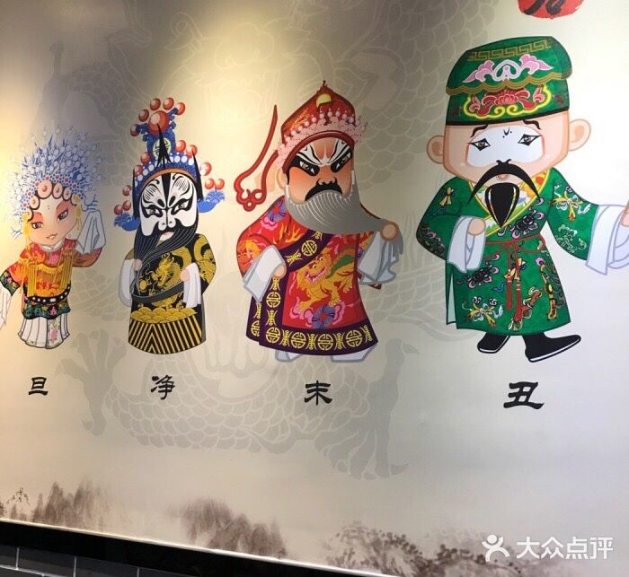 火刻北京烤鸭(周村区·东门路店)图片