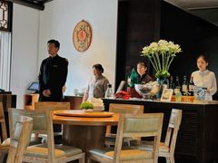 -宁波柏悦酒店·钱湖渔港