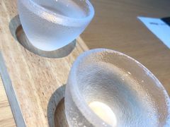 -人间酒暖·Go blanc·烧鸟·深夜食堂(陆家嘴店)