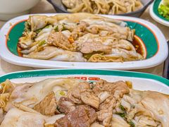 -禾师兄·布拉肠(一德路店)